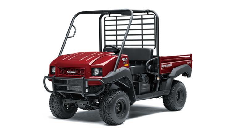Kawasaki MULE 4010 TRANS 4X4  2026