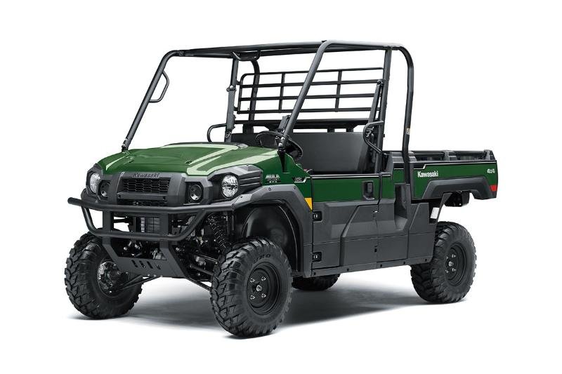 Kawasaki MULE PRO-FX EPS  2026