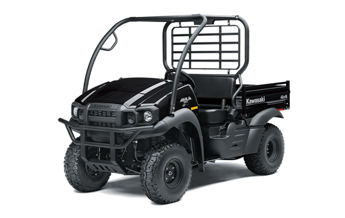 Kawasaki Mule SX 4X4 2026