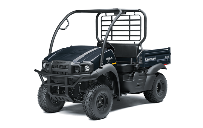 Kawasaki Mule SX 4X4 2026