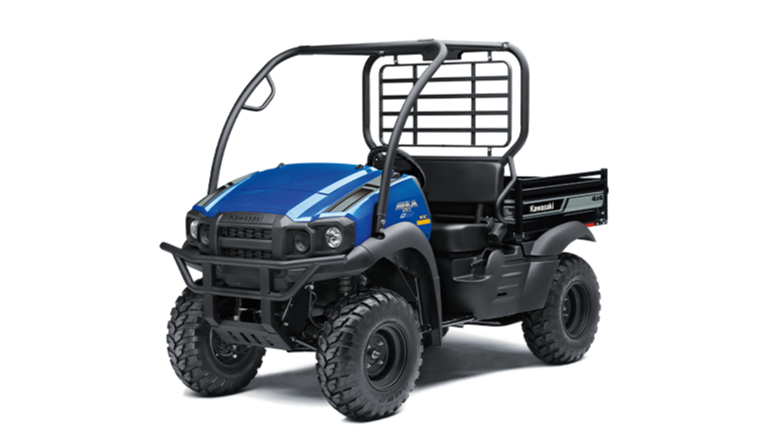 2026 Kawasaki Mule SX 4X4 XC