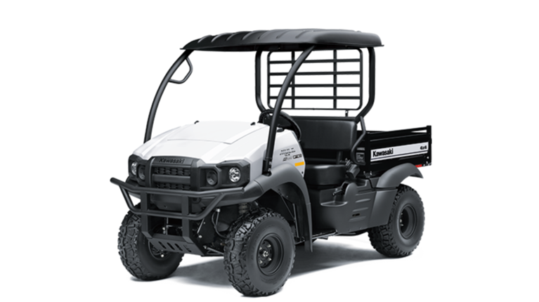 2026 Kawasaki Mule SX 4x4 FE