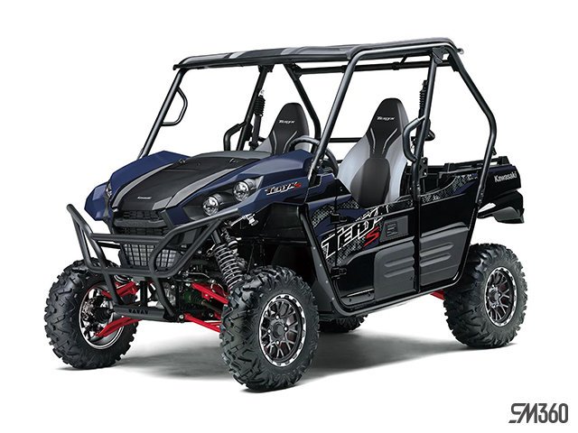 Kawasaki TERYX S LE  2025