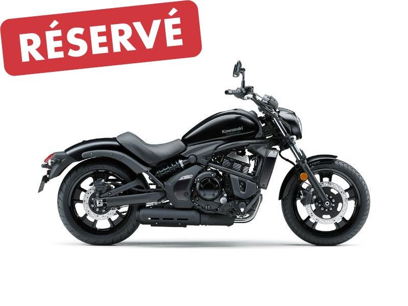 Kawasaki Vulcan S Non-ABS  2023