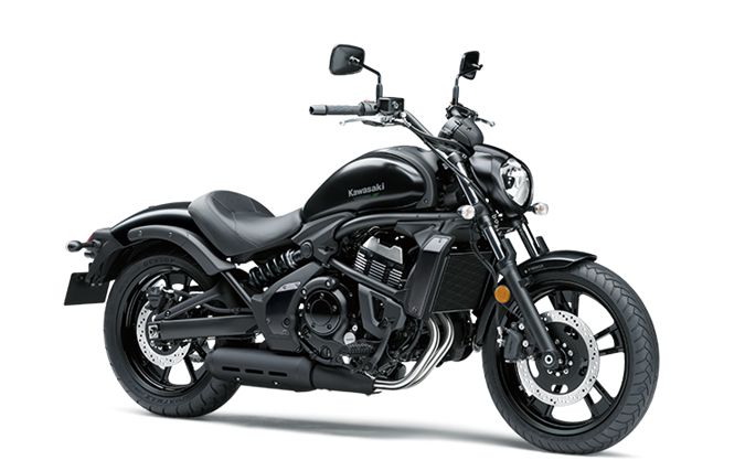 2023 Kawasaki Vulcan S Non ABS