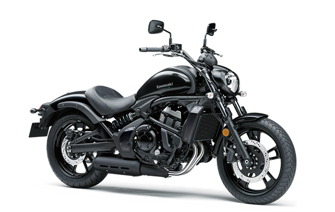 Kawasaki Vulcan S 650 2024