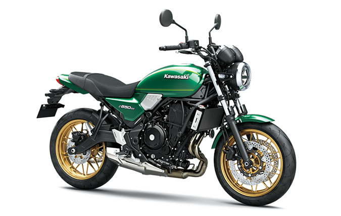 Kawasaki Z650RS  2023
