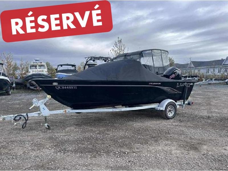 Lund Boats LUND 1775 ADVENTURE  2022