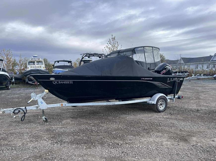 LUND 1775 Adventure  2022