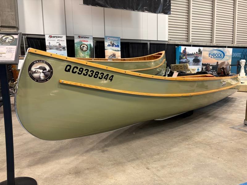 MWAKW FREIGHTER 20.8 CEDRE BLANC LONG  2025