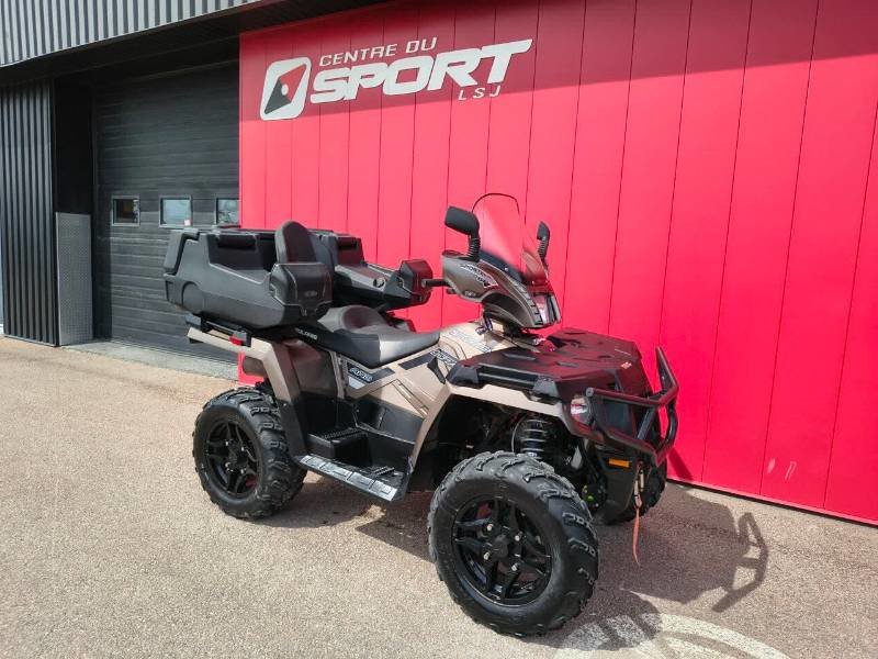Polaris SPORTSMAN 570 TOURING PREMIUM  2021