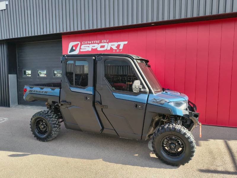 Polaris POLARIS RANGER 1000 PREMIUM  2025