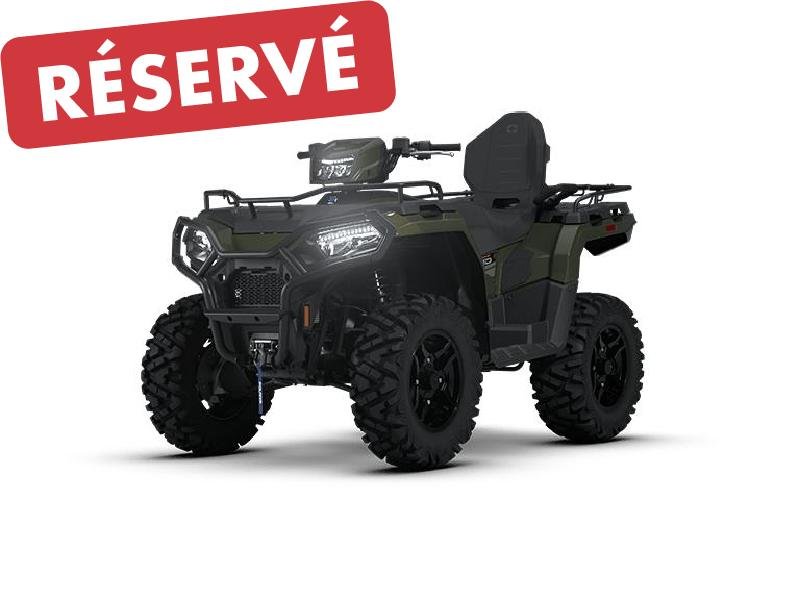 Polaris 570 SPORTSMAN TOURING PREMIUM  2026