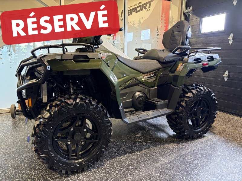 Polaris 570 SPORTSMAN TOURING PREMIUM  2026
