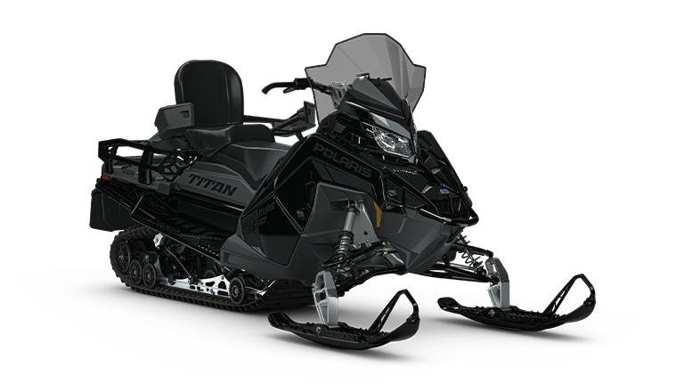 2027 Polaris 650 TITAN ADVENTURE
