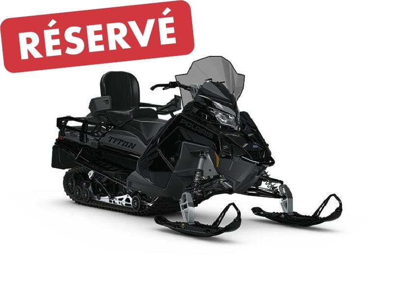Polaris 650 TITAN ADVENTURE  2027