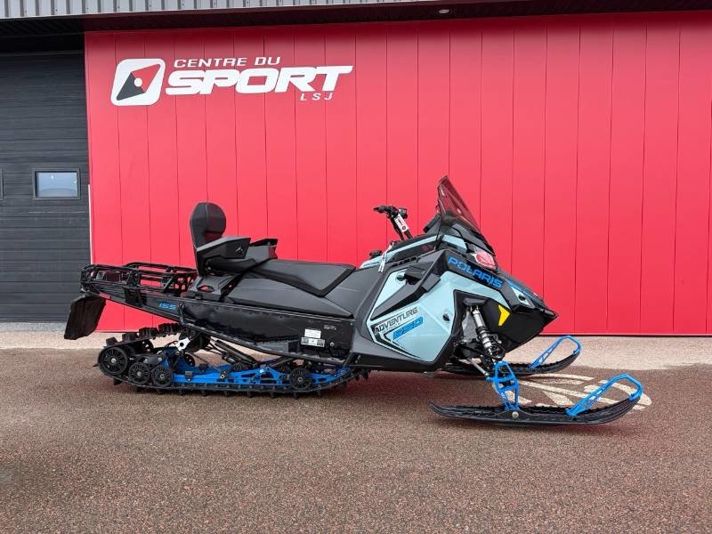 Polaris 650 VOYAGEUR NORTHSTAR 2.0  2026