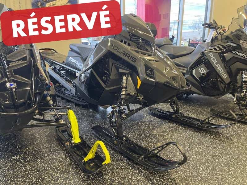 2024 Polaris 850 PRO RMK 165 SLASH