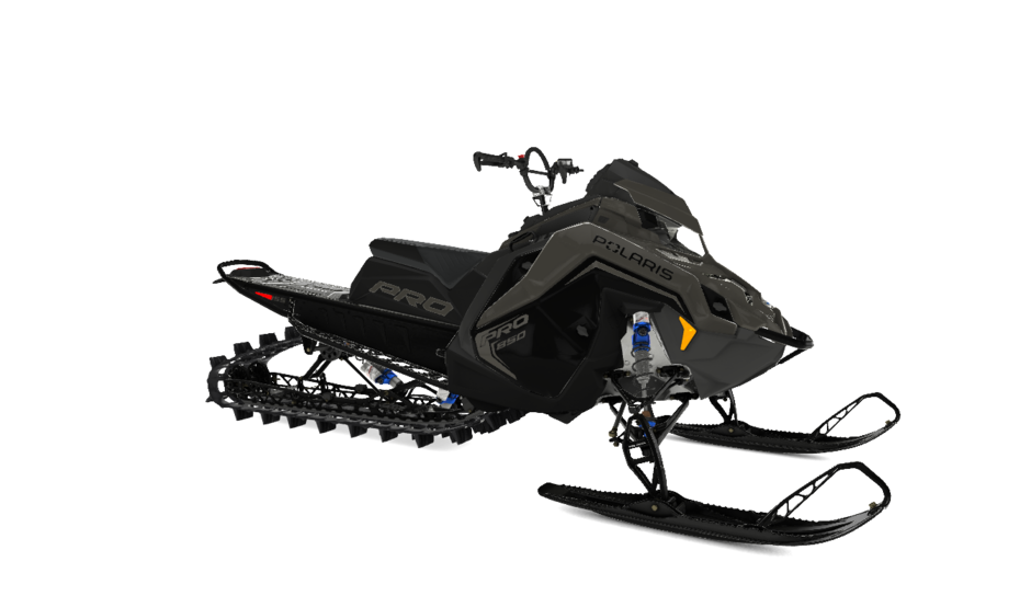 Polaris 850 RMK PRO 155  2025
