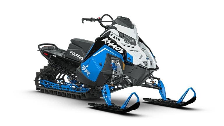 Polaris 9R RMK KHAOS 146  2027
