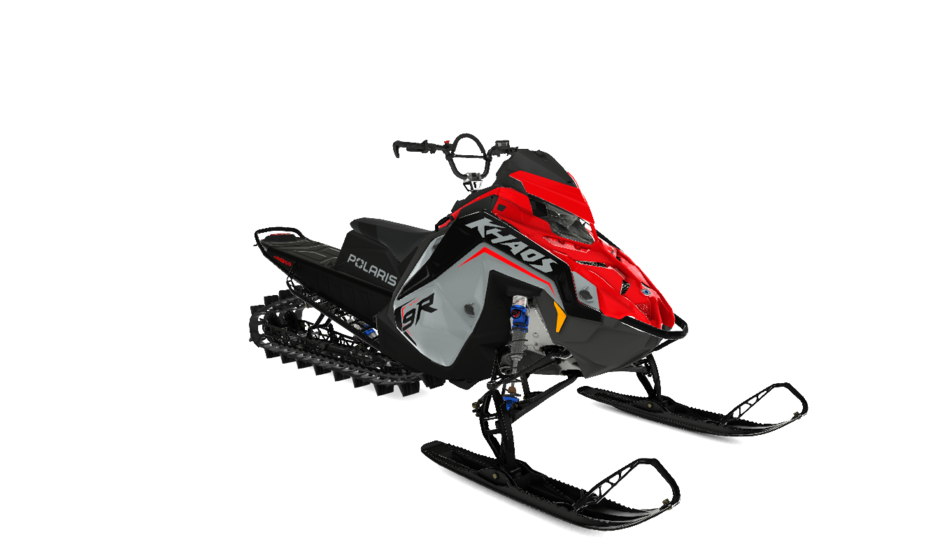 Polaris 9R RMK Khaos 155  2025