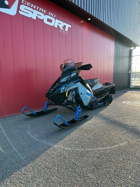 Polaris 9R SB ASSAULT NRW 146  2026