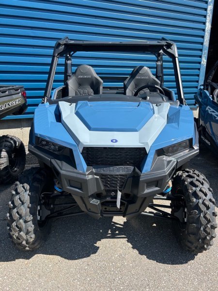 2025 Polaris General 1000 Premium