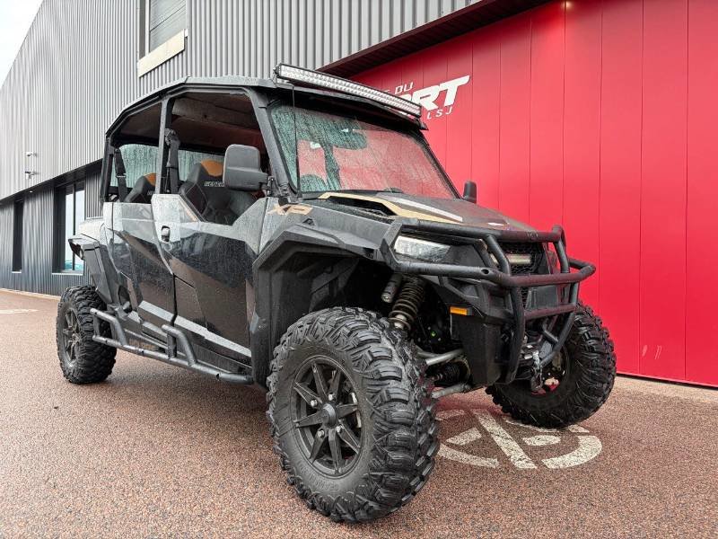 Polaris GENERAL XP 1000 DELUXE 4 P  2022