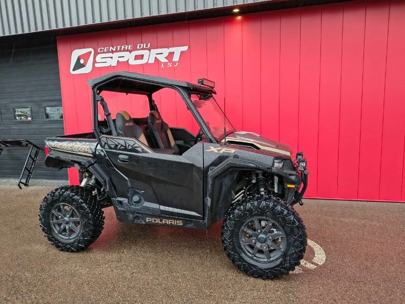 2023 Polaris GENERAL XP 1000 PREMIUM