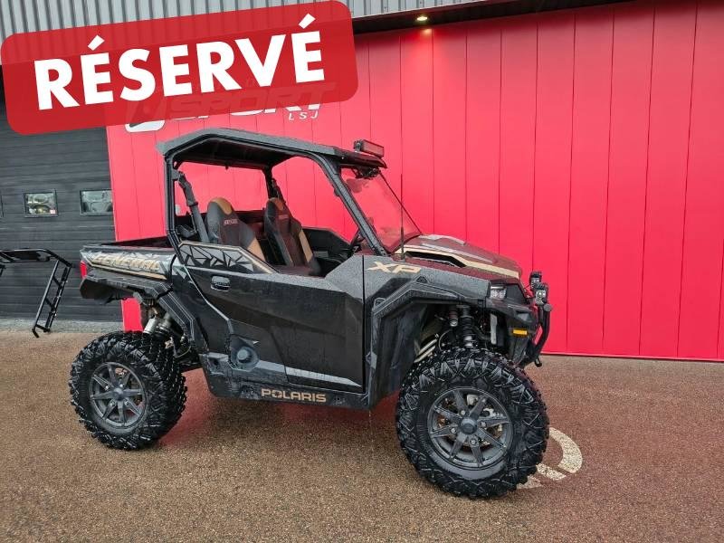 Polaris GENERAL XP 1000 PREMIUM  2023