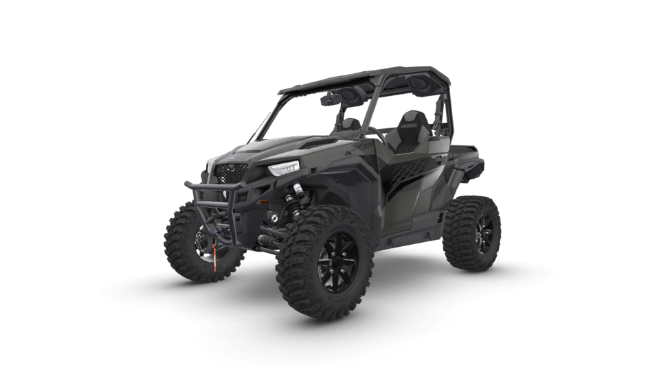 Polaris GENERAL XP 1000 ULTIMATE  2025
