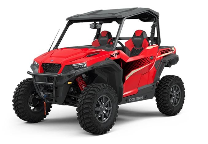 2025 Polaris GENERAL XP 1000 ULTIMATE
