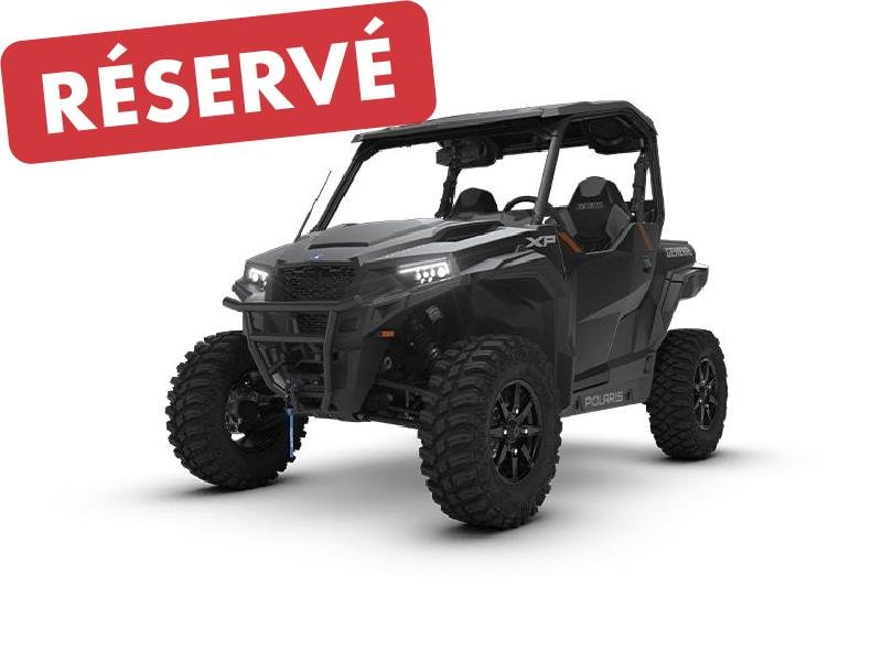 2026 Polaris General Xp 1000 Ultimate