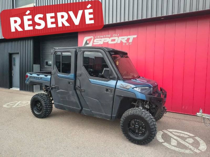 Polaris NORTHSTAR CREW PREMIUM  2025