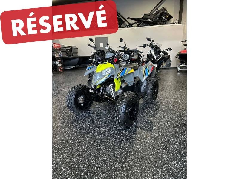 Polaris OUTLAW 110  2022