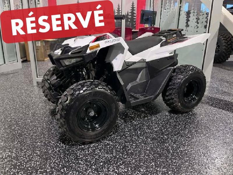 Polaris OUTLAW 70  2022