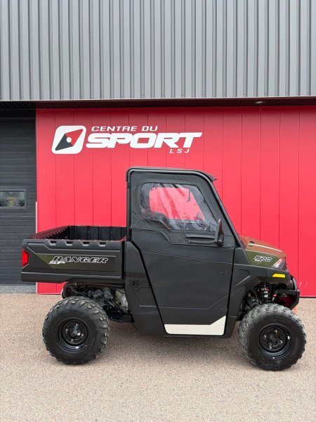 Polaris POLARIS RANGER 500  2026