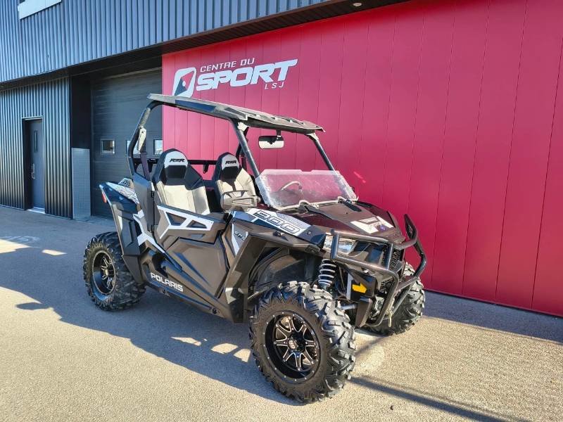 Polaris POLARIS RZR 900 TRAIL  2015
