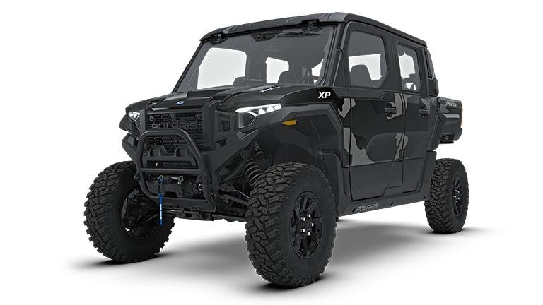 Polaris Polaris XPEDITION XP 5 NorthStar  2027