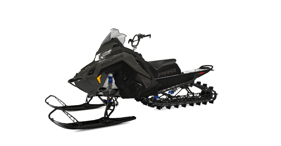 Polaris 850 PRO RMK Slash 155 Série 8 2.75 2024