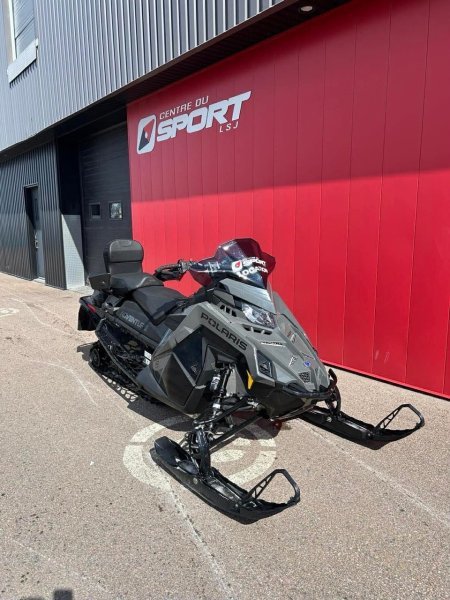 Polaris PROSTAR S4 IDNY ADV 137  2024