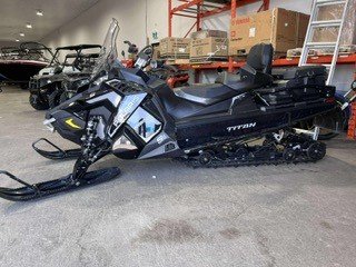 Polaris ProStar S4 TITAN Adventure 155  2023