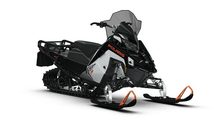 2027 Polaris PROSTAR S4 VOY SP 155