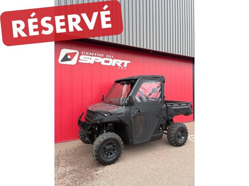 2024 Polaris RANGER 1000 PREMIUM CAB