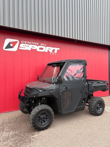 Polaris RANGER 1000 PREMIUM CAB  2024