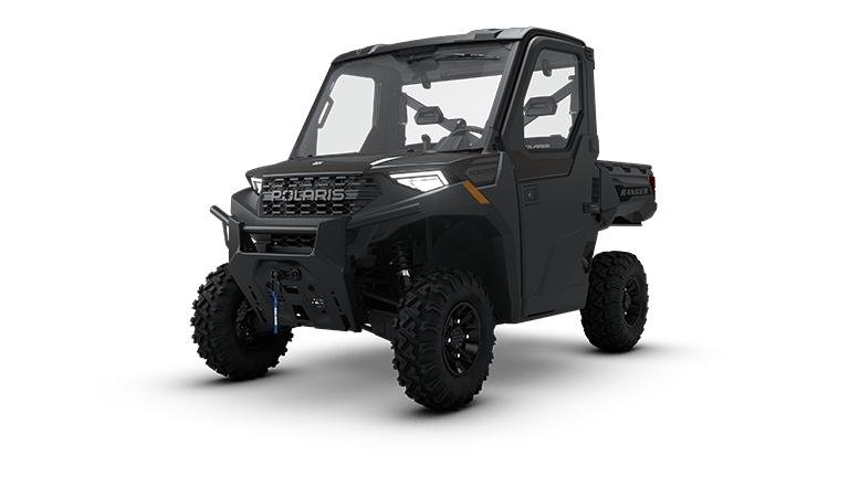 Polaris Ranger 1000 Premium Cab  2026