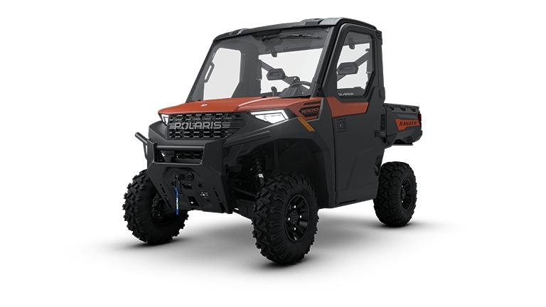 Polaris Ranger 1000 Premium Cab  2026