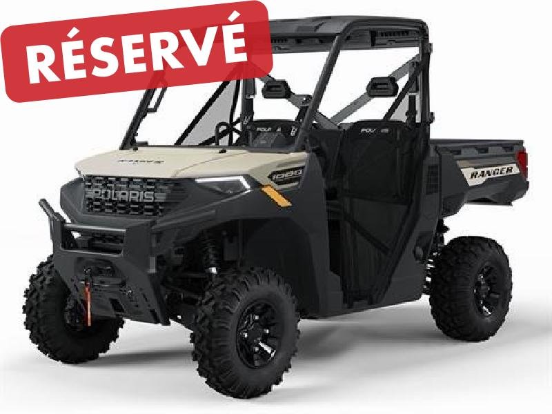 Polaris RANGER 1000 PREMIUM  2025