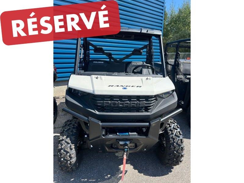 2025 Polaris Ranger 1000 Premium