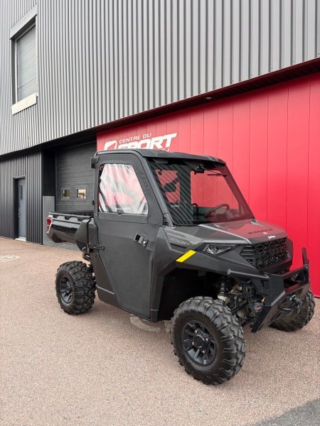 2025 Polaris RANGER 1000 PREMIUM